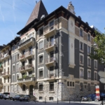 Appartement 4.5 pièces  à louer à Genève