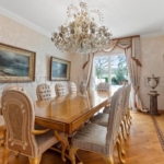 Maison 8 pièces  à acheter à Chêne-Bougeries