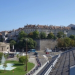 Appartement 7 pièces  à louer à Genève