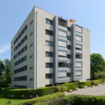 Appartement 4 pièces  à louer à Versoix