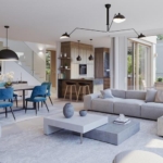 Maison 6.5 pièces  à acheter à Confignon