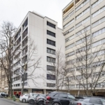 Appartement 5.0 pièces  à louer à Genève