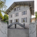 Maison 12.0 pièces  à acheter à Versoix