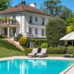 Maison 16 pièces  à acheter à Chêne-Bougeries
