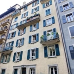 Appartement 2 pièces  à louer à Genève
