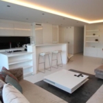 Appartement 4 pièces  à louer à Genève