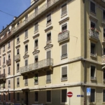 Appartement 3 pièces  à louer à Genève
