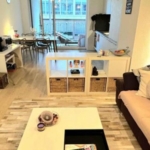 Appartement 4 pièces  à louer à Vernier