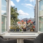 Appartement 2.5 pièces  à louer à Genève