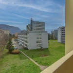 Appartement 5 pièces  à acheter à Thônex