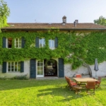 Maison 14 pièces  à acheter à Jussy