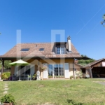 Maison 8 pièces  à acheter à Aubonne