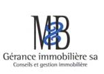 M&B Gérance Immobilière SA