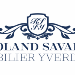 Roland Savary Immobilier Yverdon SA