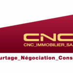 CNC IMMOBILIER SA