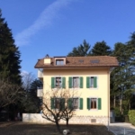 Appartement à louer à Chêne-Bougeries