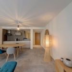 Appartement 3 pièces  à louer à Genève