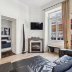 Appartement 3.5 pièces  à acheter à Montreux