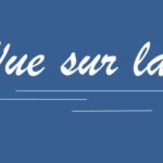 Vue sur Lac