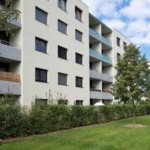 Appartement à louer à Vernier