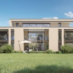 Appartement 5 pièces  à acheter à Veyrier