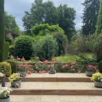 Maison 7 pièces  à louer à Le Grand-Saconnex