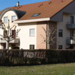 Appartement 3.5 pièces  à louer à Grandcour