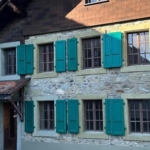 Appartement 6.5 pièces  à louer à Vucherens