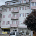 Appartement 3.5 pièces  à louer à Le Chenit