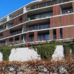 Appartement 4.5 pièces  à louer à Le Mont-sur-Lausanne