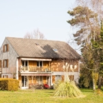 Appartement 5.5 pièces  à acheter à Chavannes-de-Bogis