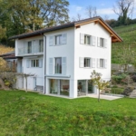Maison 5.5 pièces  à acheter à Lausanne