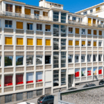 Appartement à louer à Lausanne