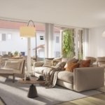 Maison 4.5 pièces  à acheter à Vully-les-Lacs