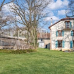 Maison 11 pièces  à acheter à Onex