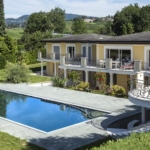 Maison 9.5 pièces  à acheter à Montreux