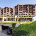 Appartement 3 pièces  à acheter à Ollon VD