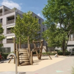 Appartement 3.5 pièces  à acheter à Oron