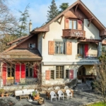 Maison 8.5 pièces  à acheter à Montreux