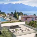 Appartement 4.5 pièces  à acheter à Lutry