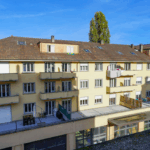 Appartement 2.5 pièces  à louer à Lausanne