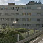 Appartement 3.5 pièces  à louer à Lausanne