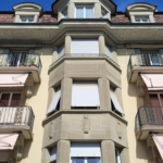 Appartement 6.5 pièces  à louer à Lausanne