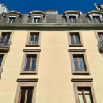 Appartement 4 pièces  à louer à Genève