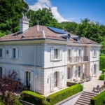 Maison 9.5 pièces  à acheter à Lausanne