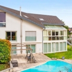 Maison 10 pièces  à acheter à Lausanne