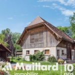 Maison 5.5 pièces  à acheter à Payerne