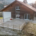 Maison 9.5 pièces  à acheter à Sainte-Croix