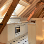 Appartement à louer à Lausanne