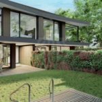 Maison 5 pièces  à acheter à Anières